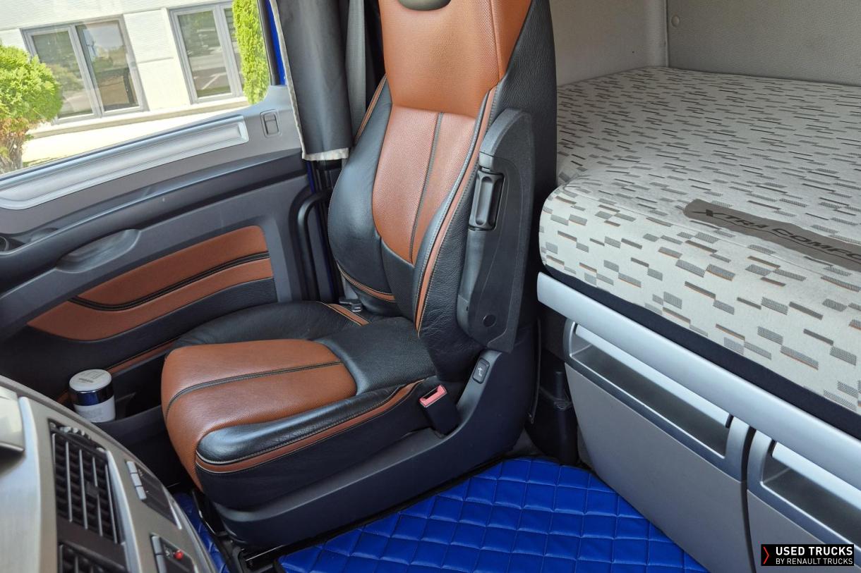 DAF XF 460