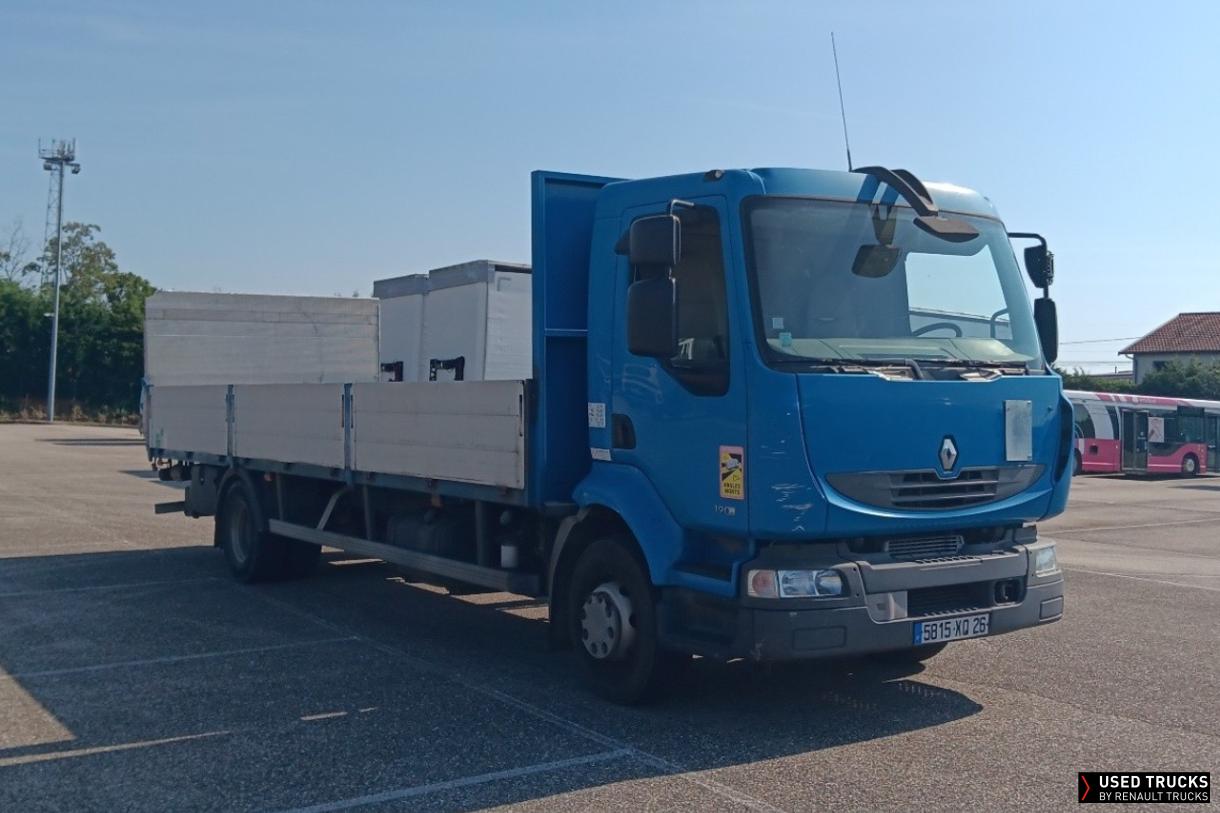 Renault Trucks Midlum 220