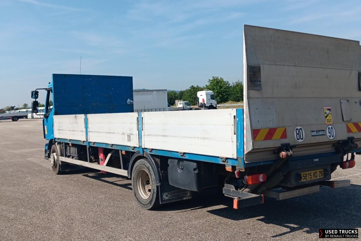 Renault Trucks Midlum 220
