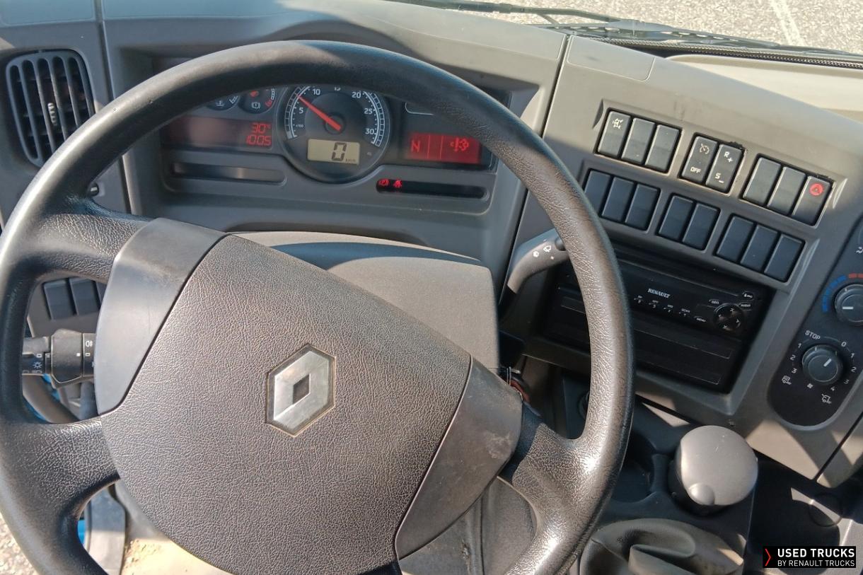 Renault Trucks Midlum 220