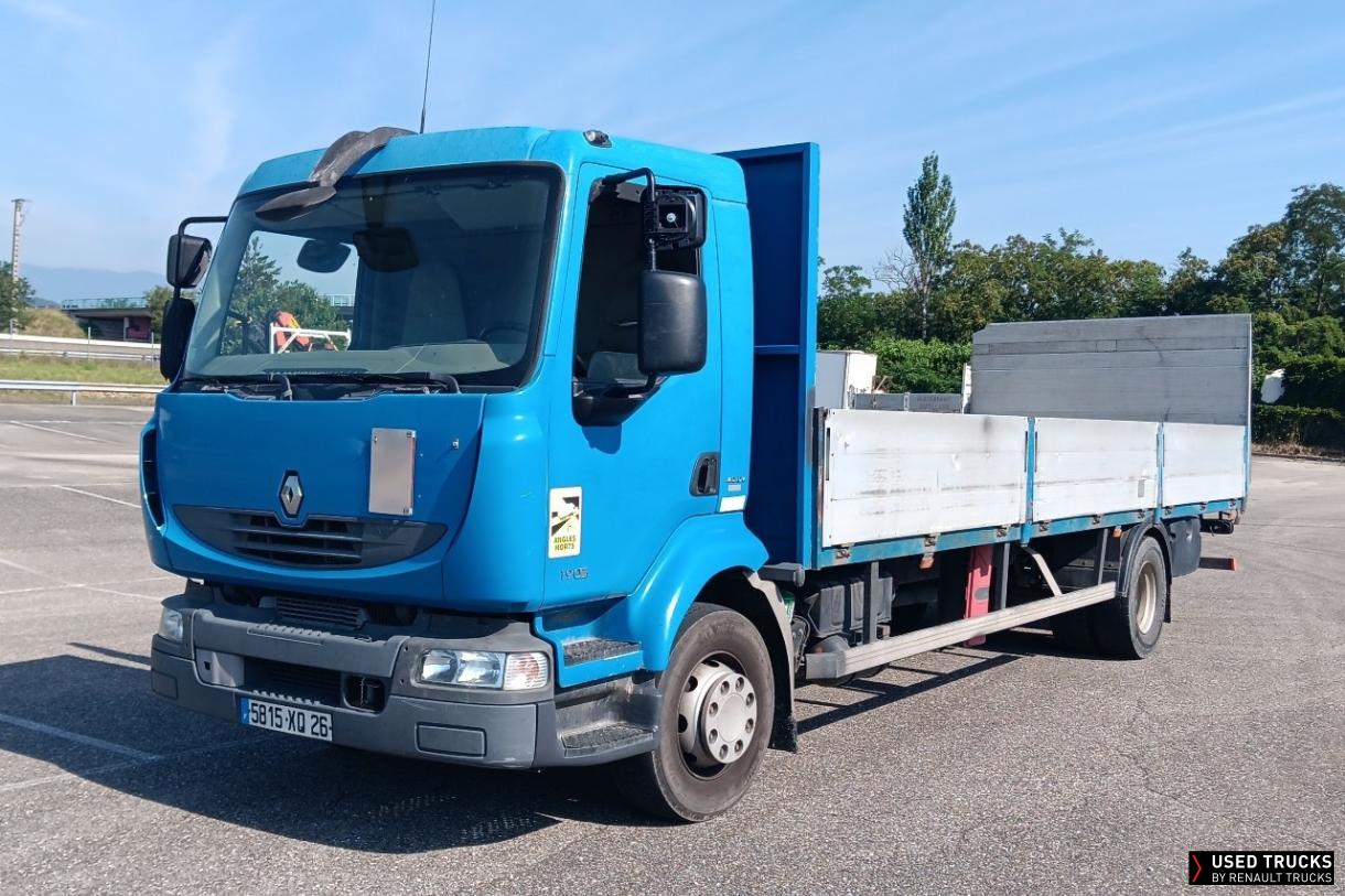 Renault Trucks Midlum 220