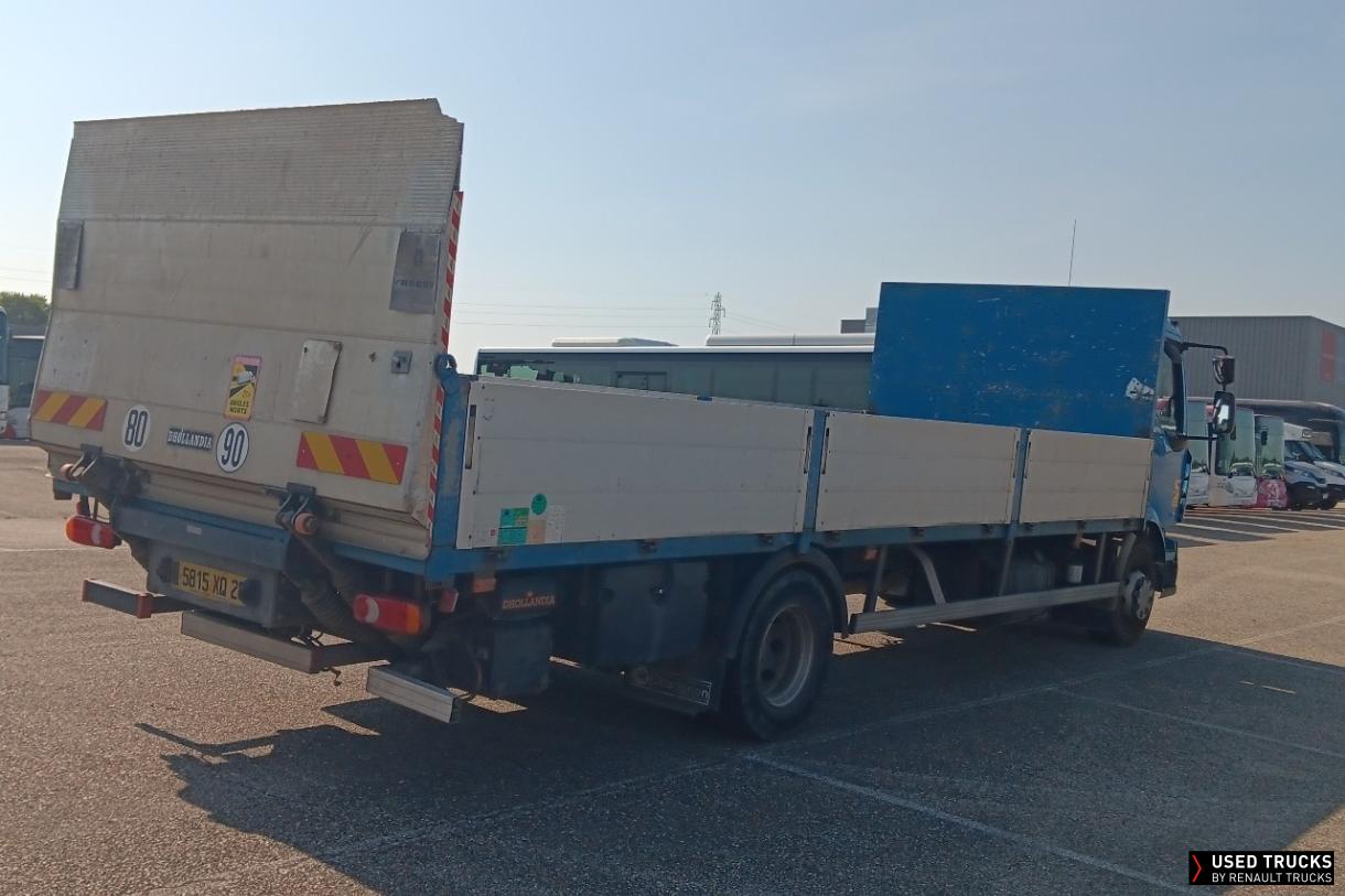 Renault Trucks Midlum 220