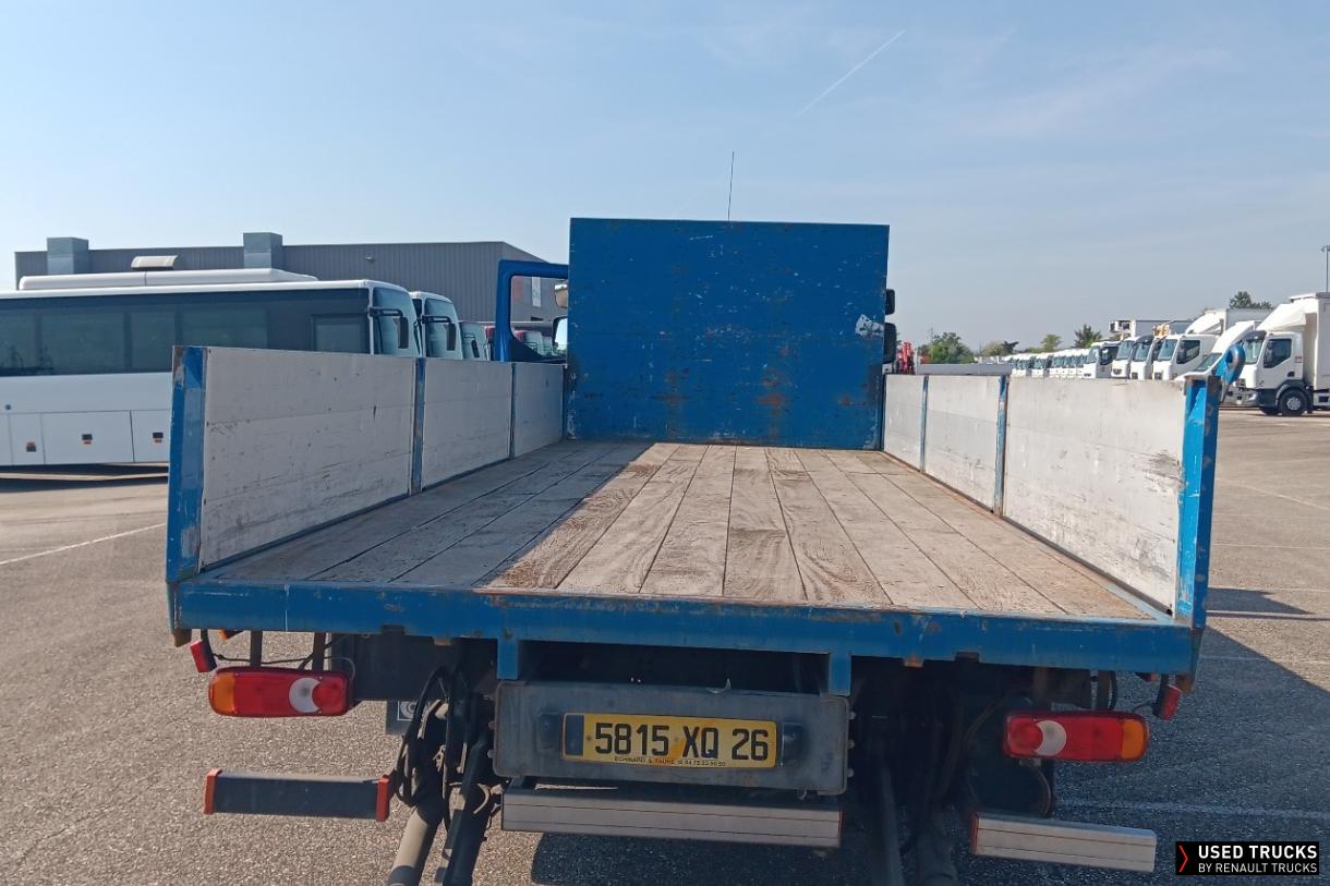 Renault Trucks Midlum 220