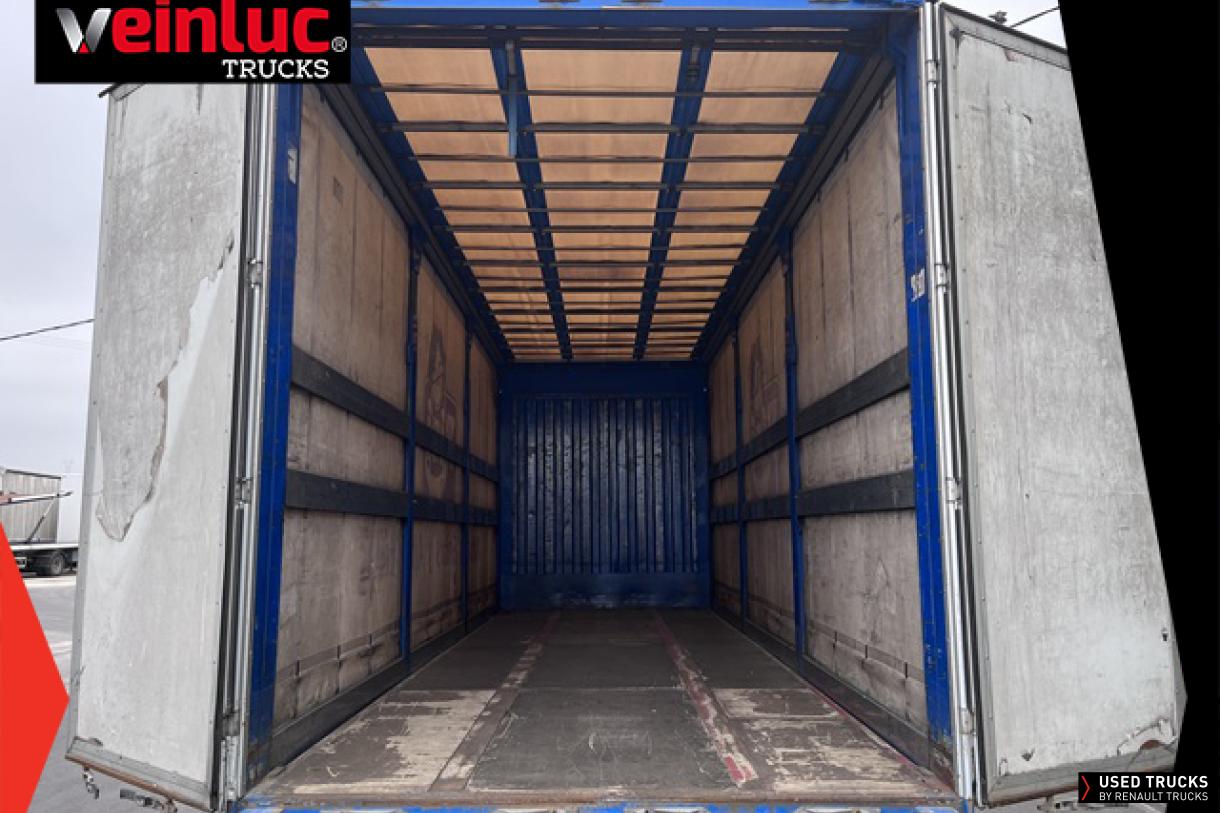 Renault Trucks Premium 410
