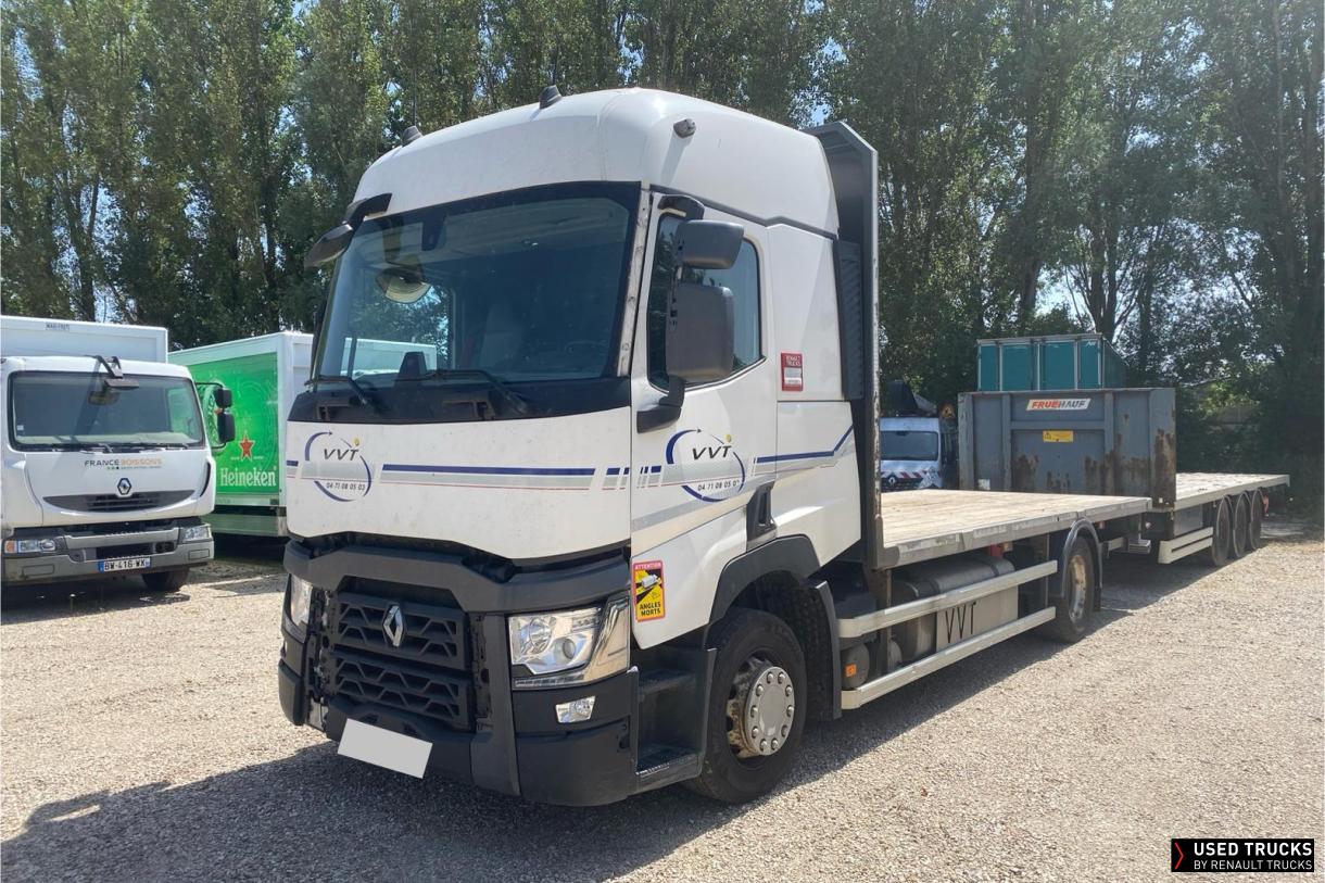 Renault Trucks T 480 Expertisé