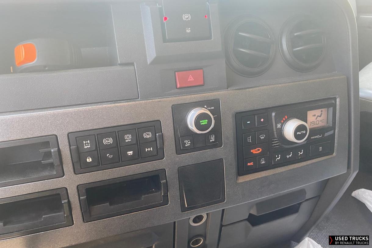 Renault Trucks T 480