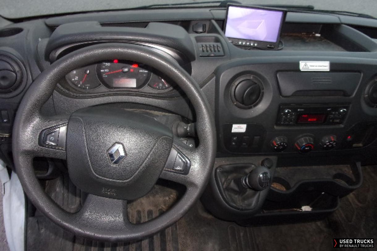 Renault Trucks Master 130
