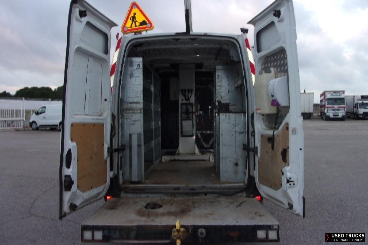 Renault Trucks Master 130