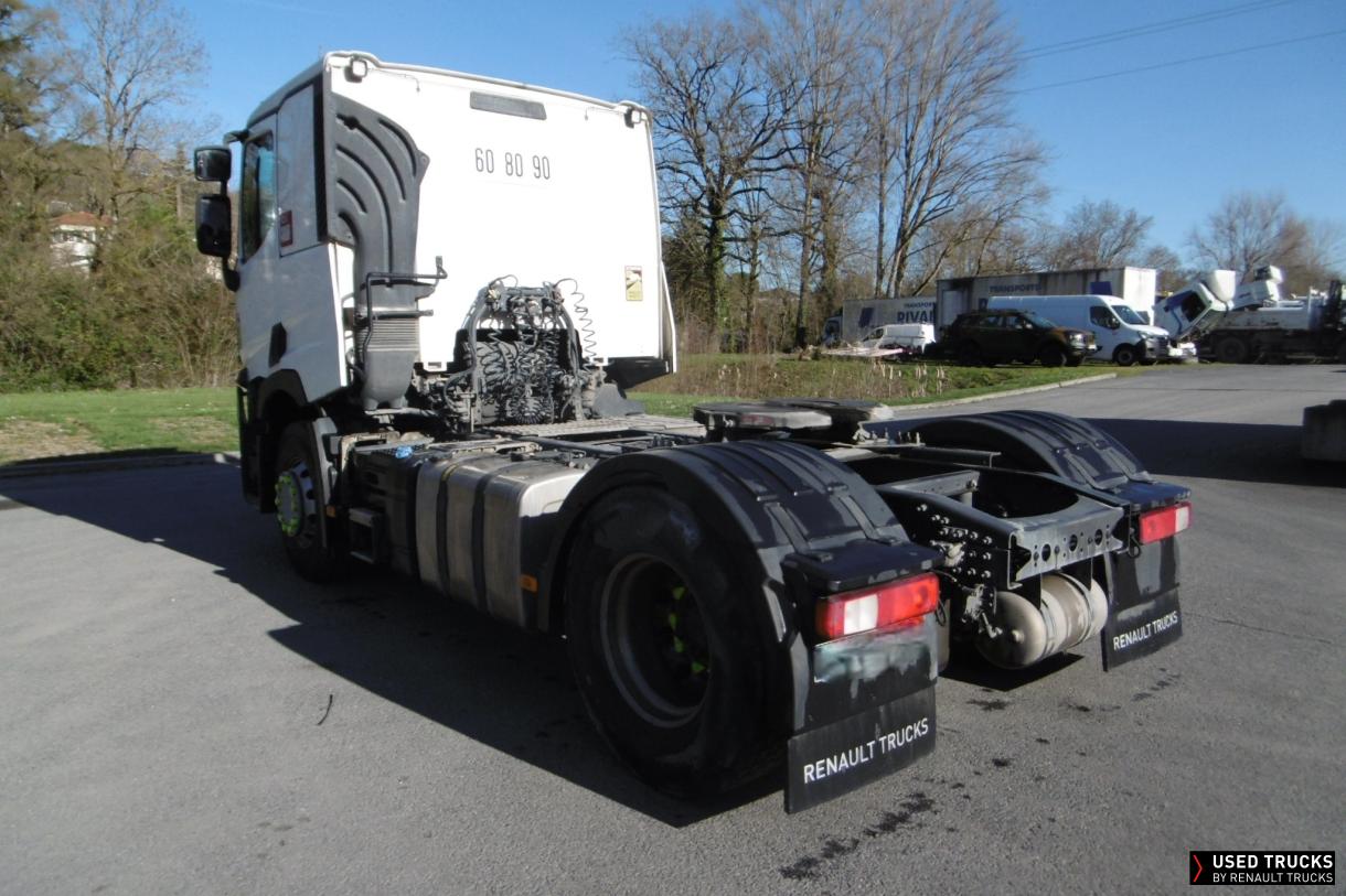 Renault Trucks T 460