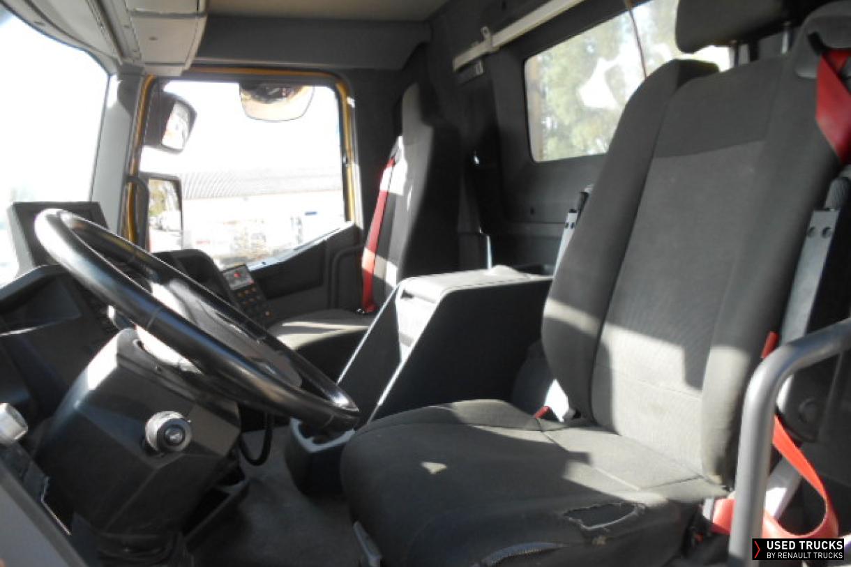 Renault Trucks C 460