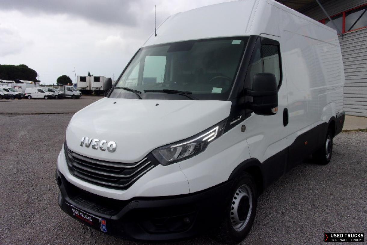 Iveco Daily 136
