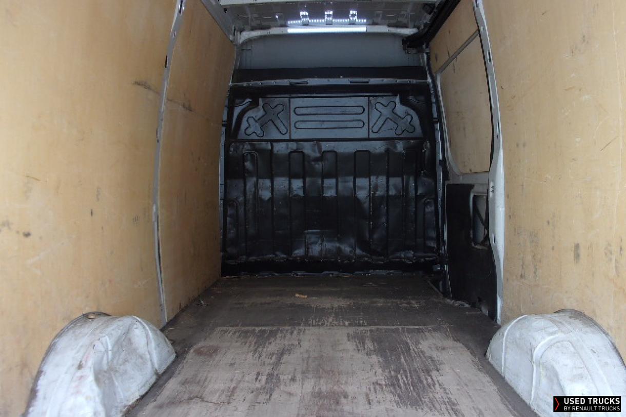 Iveco Daily 136