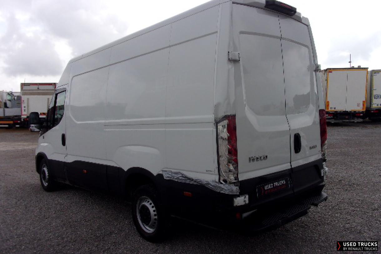Iveco Daily 136