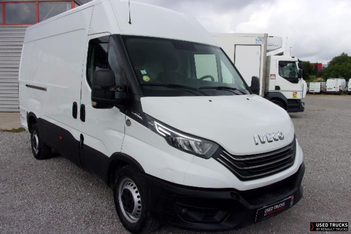Iveco Daily 136