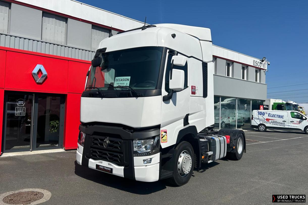 Renault Trucks T 480 Sélection