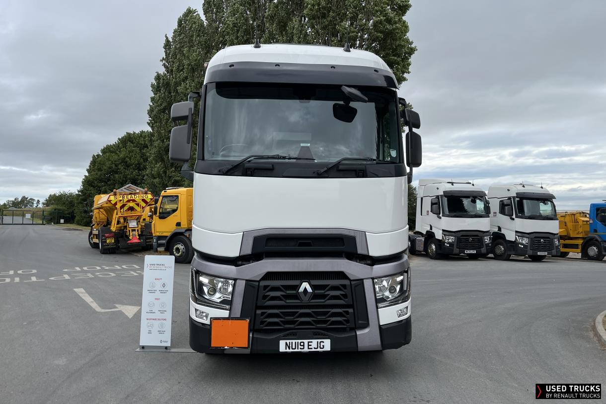 Renault Trucks T High 480