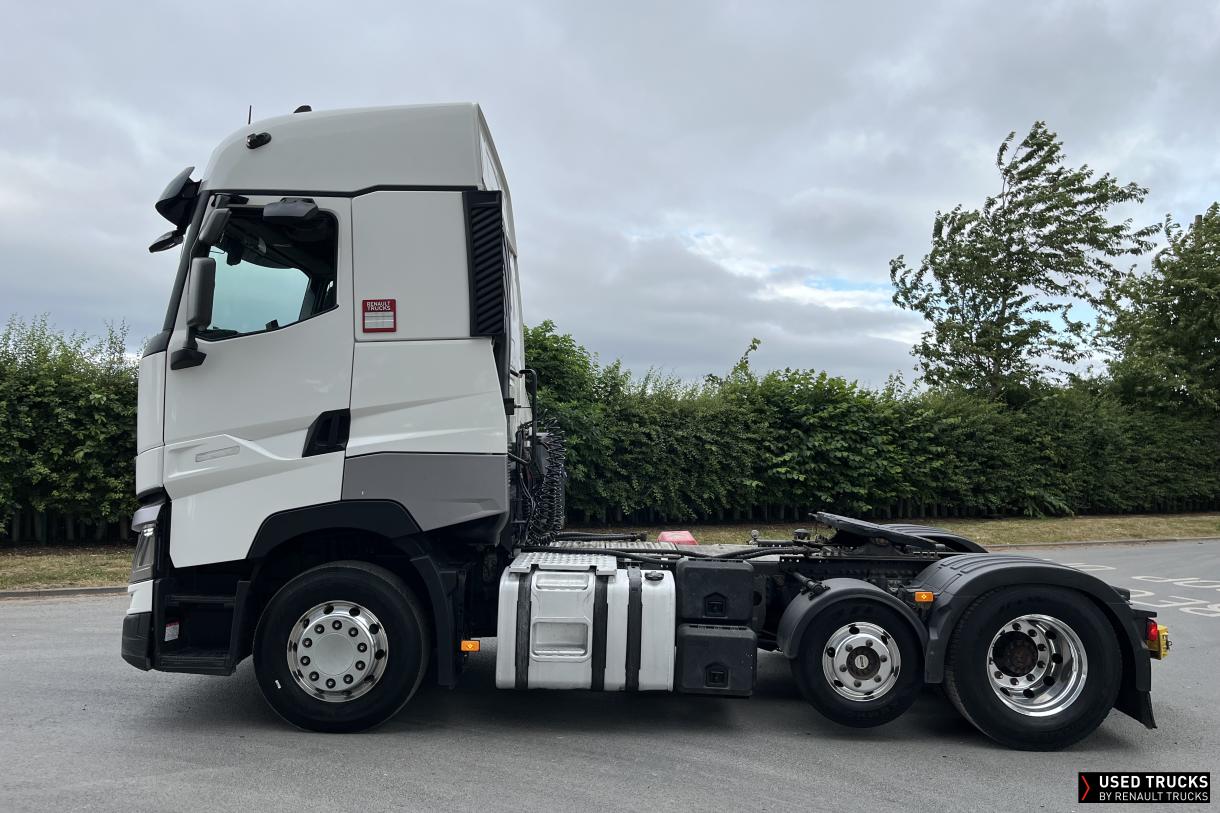 Renault Trucks T High 480