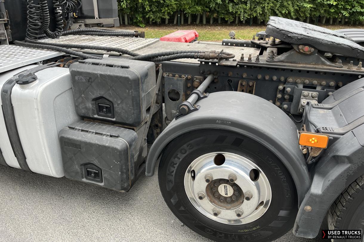 Renault Trucks T High 480
