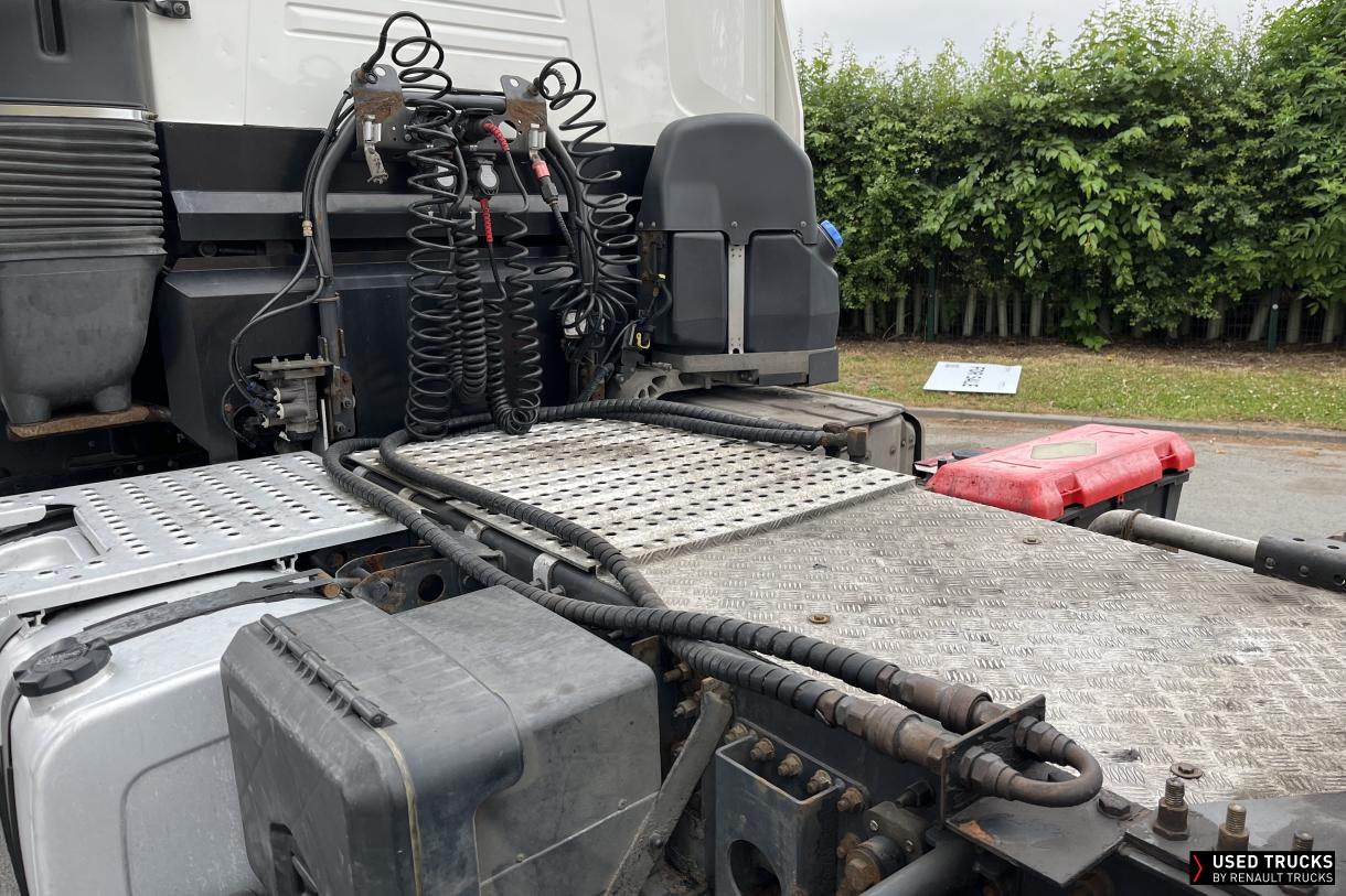Renault Trucks T High 480