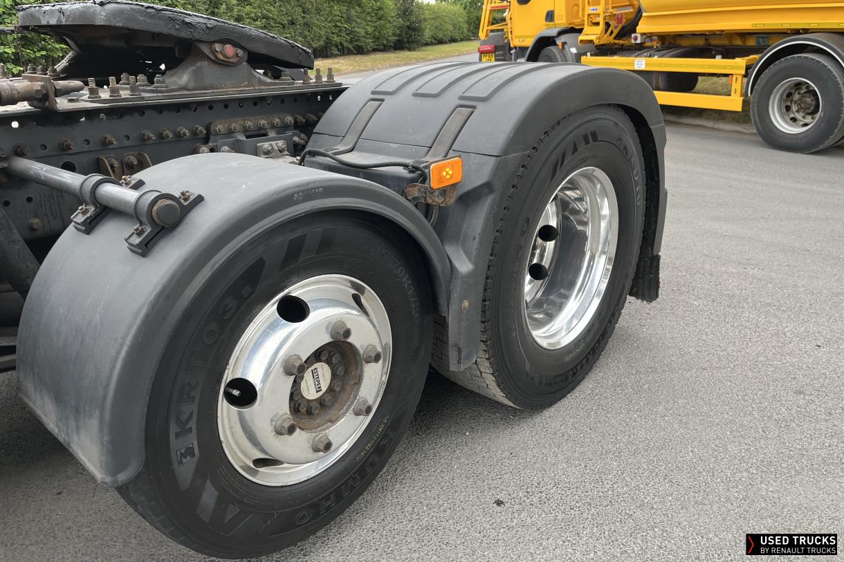 Renault Trucks T High 480