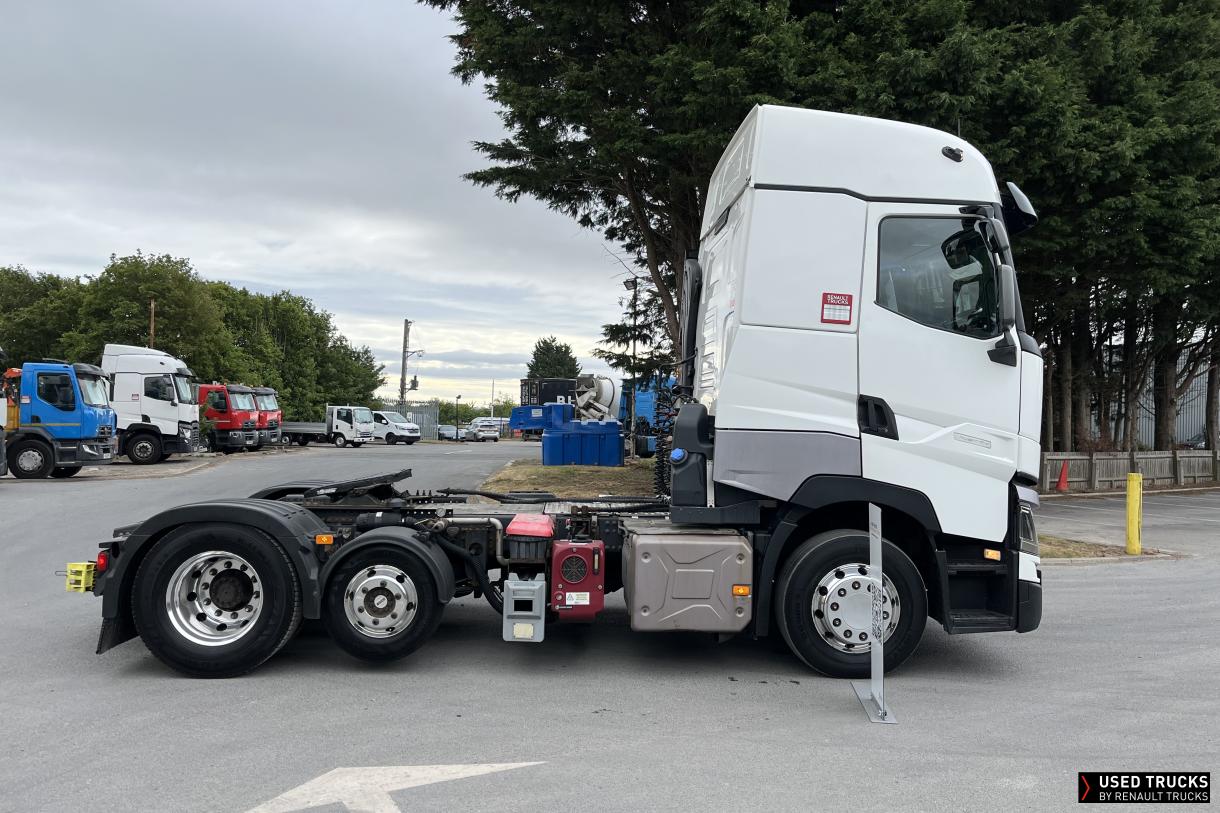 Renault Trucks T High 480