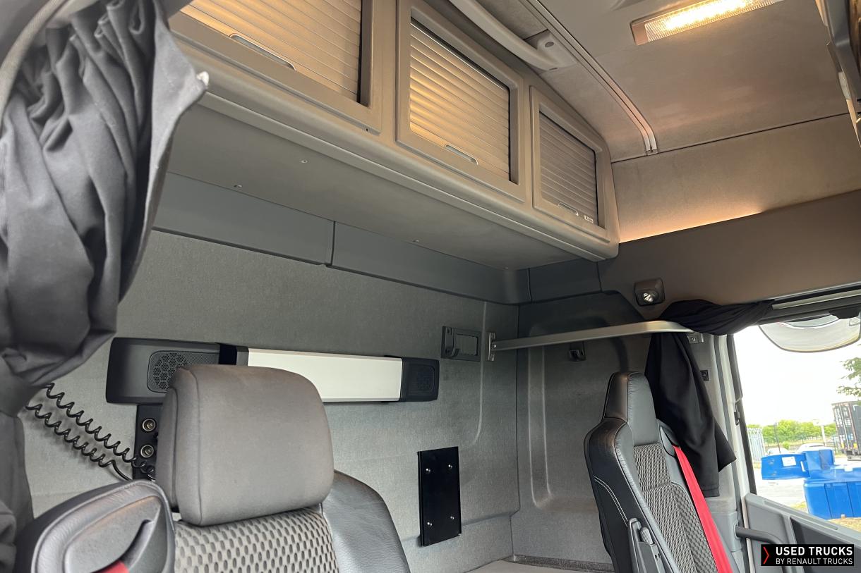 Renault Trucks T High 480