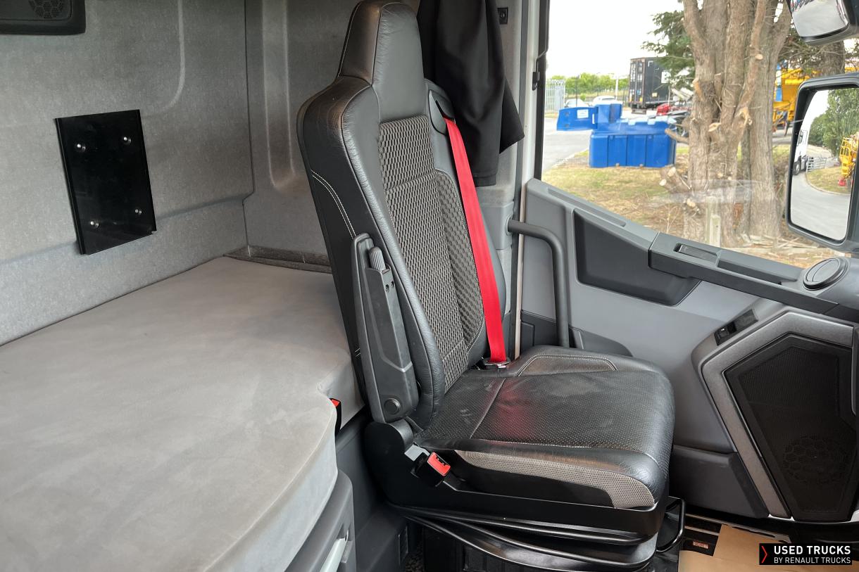 Renault Trucks T High 480