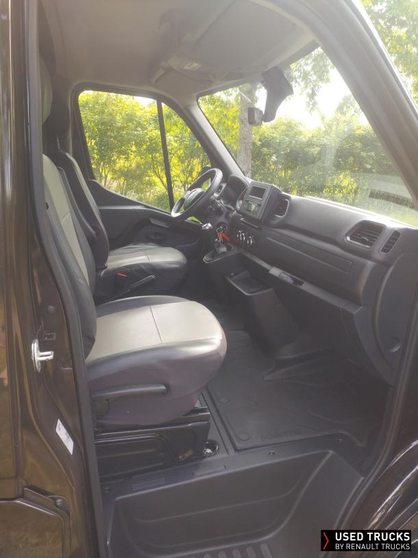 Renault Trucks Master 150
