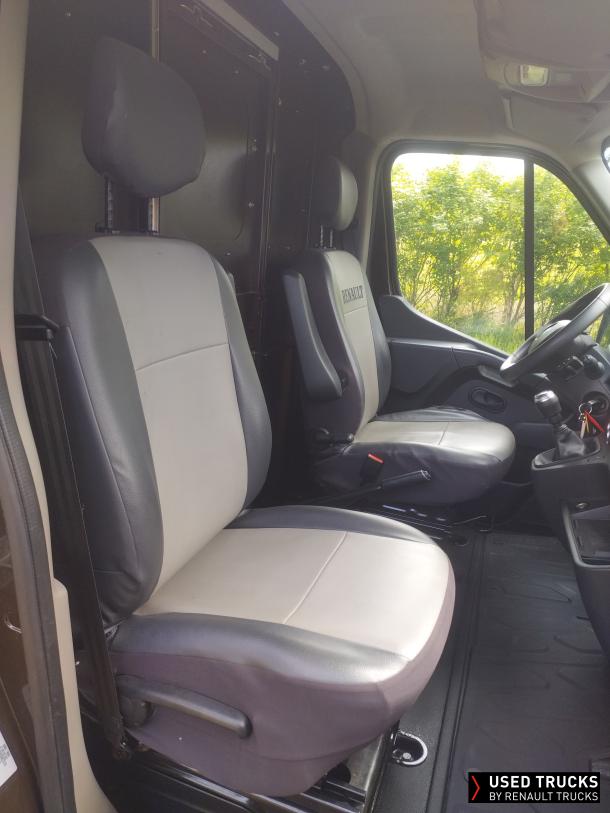 Renault Trucks Master 150