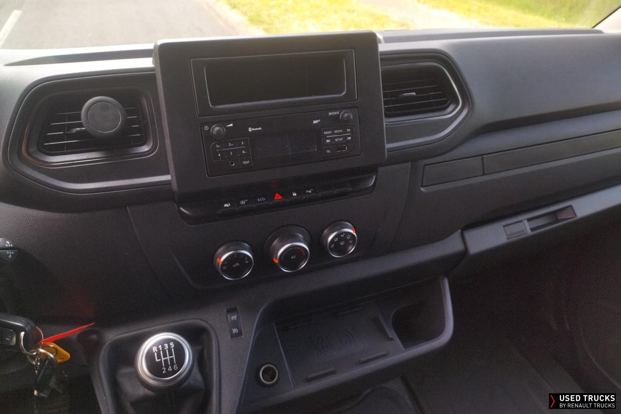 Renault Trucks Master 150