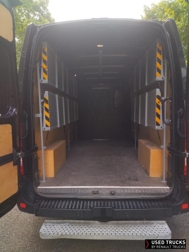 Renault Trucks Master 150