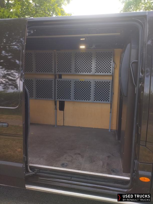 Renault Trucks Master 150