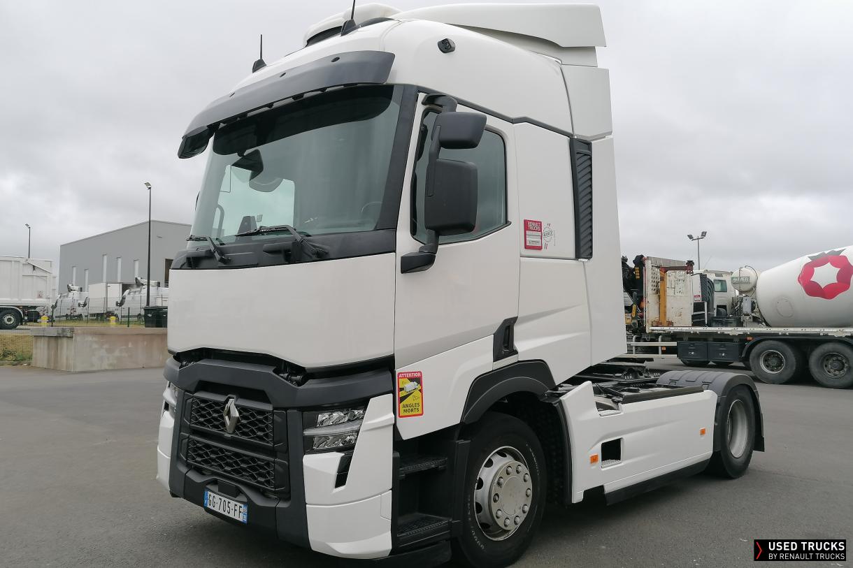 Renault Trucks T 440