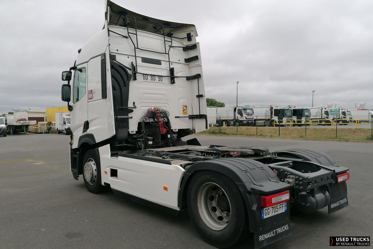 Renault Trucks T 440
