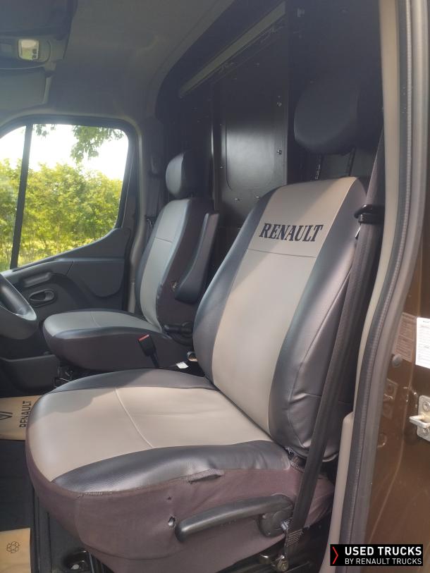 Renault Trucks Master 150