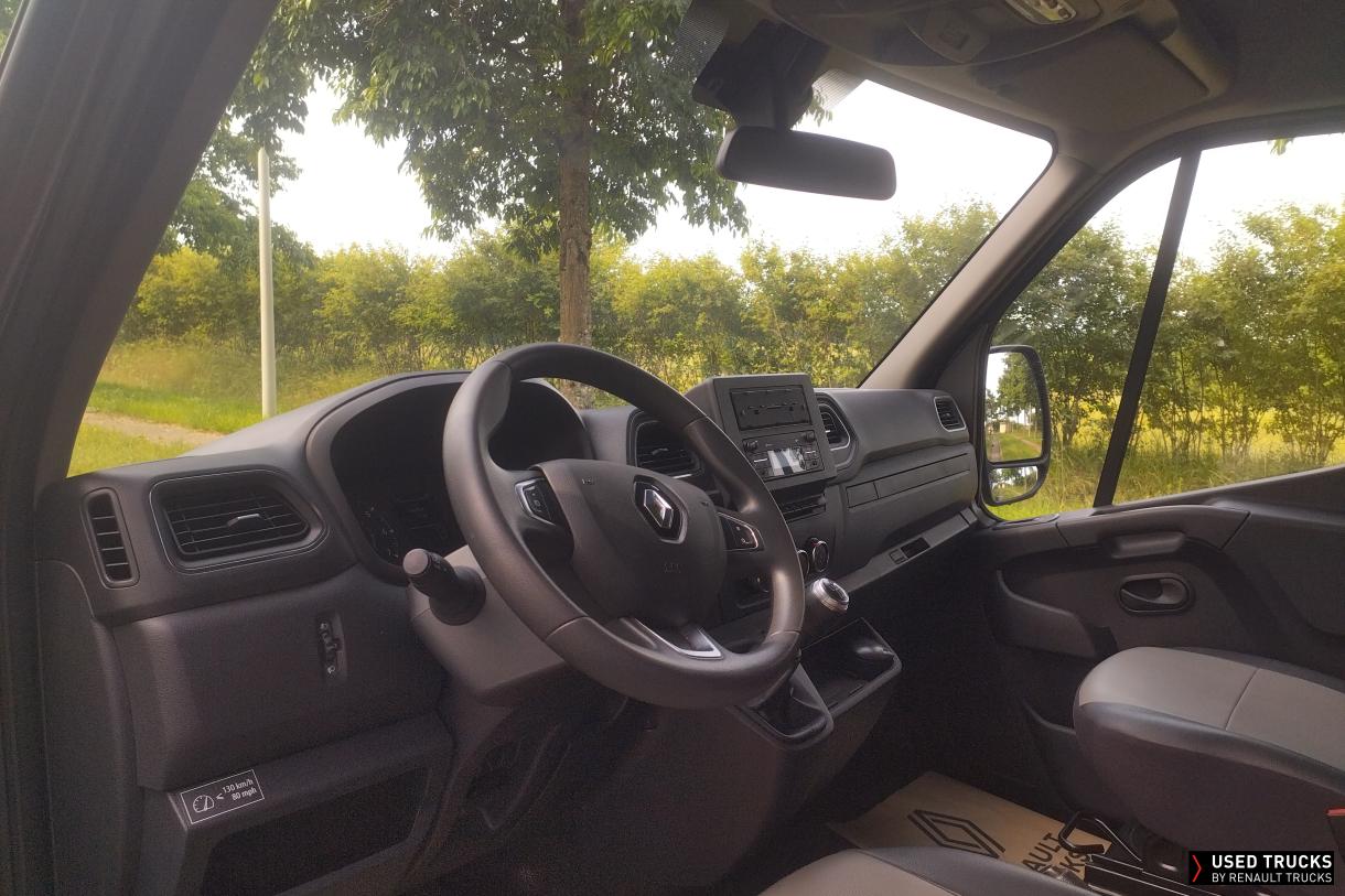 Renault Trucks Master 150