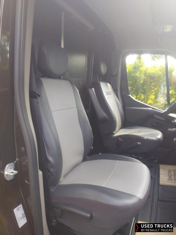 Renault Trucks Master 150