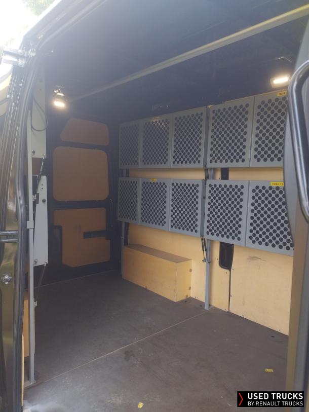 Renault Trucks Master 150