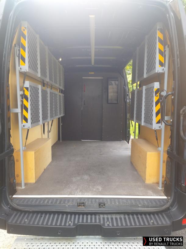 Renault Trucks Master 150