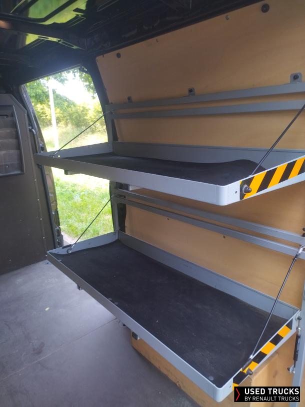 Renault Trucks Master 150