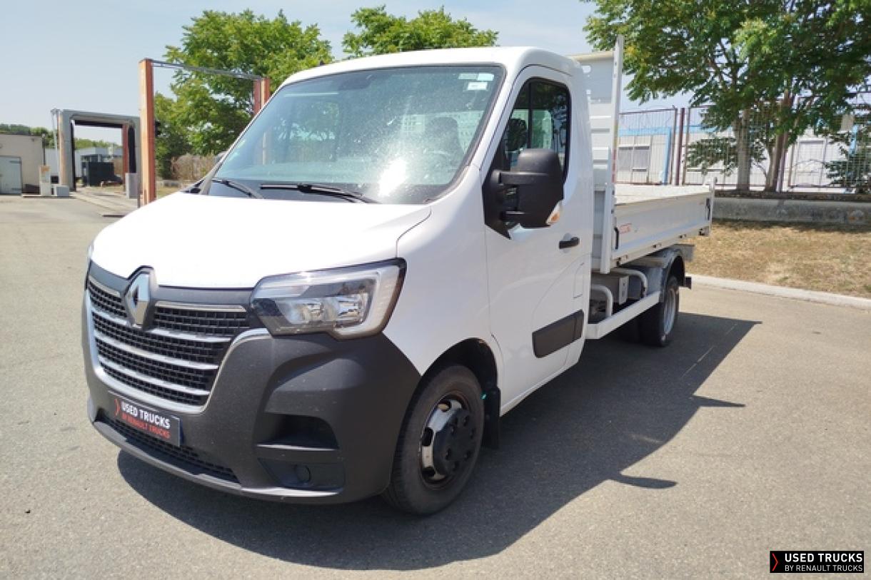 Renault Master 130 No offer