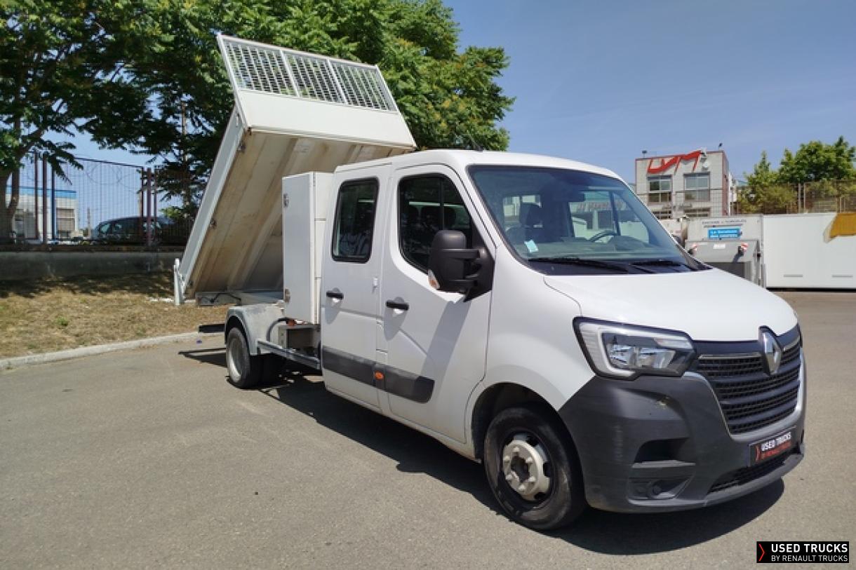 Renault Master 130