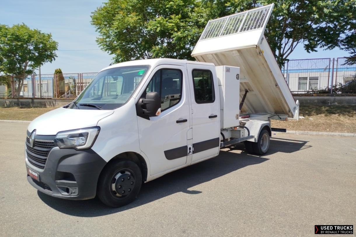 Renault Master 130