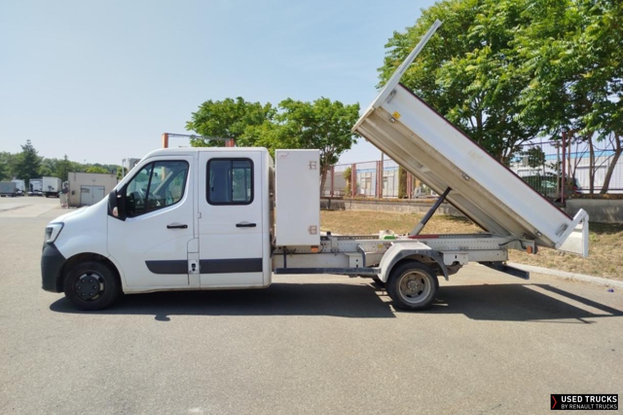 Renault Master 130