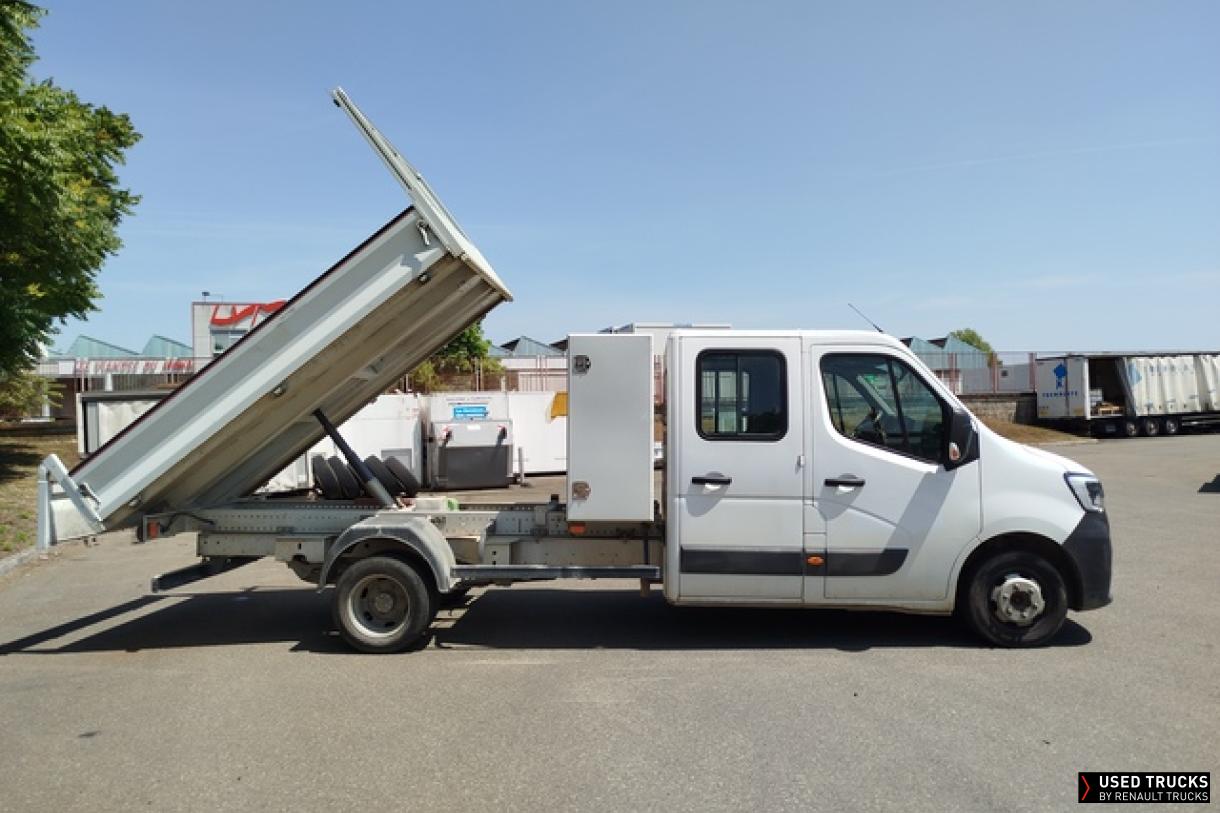 Renault Master 130