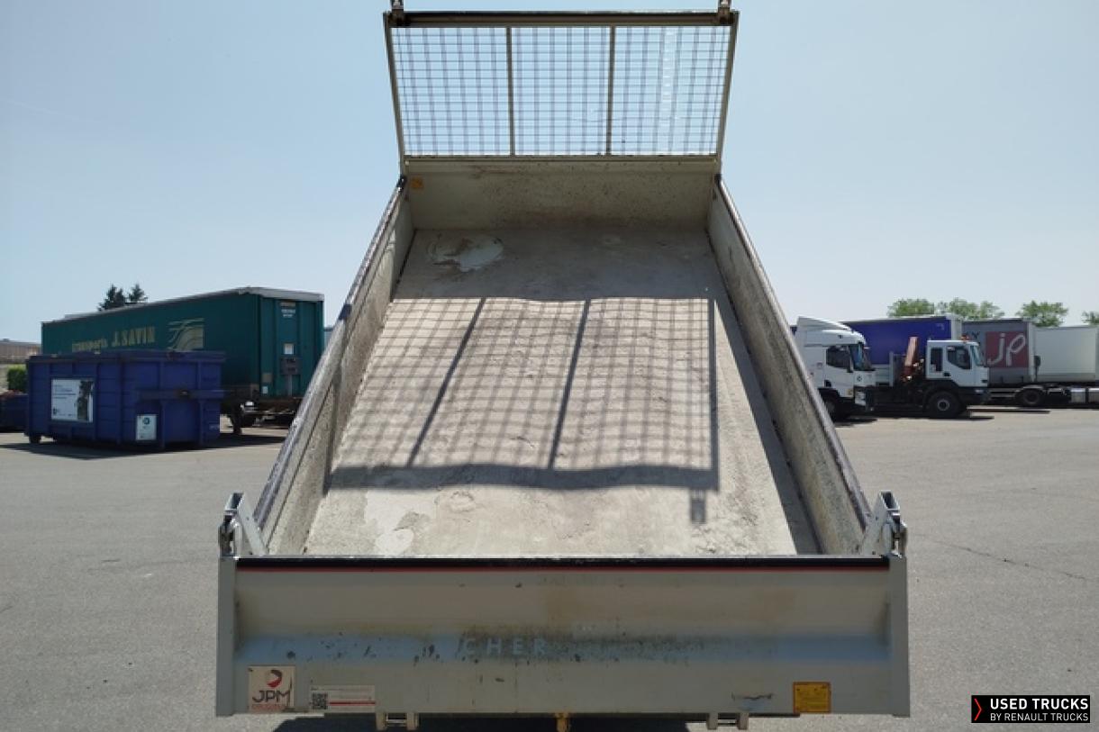 Renault Master 130