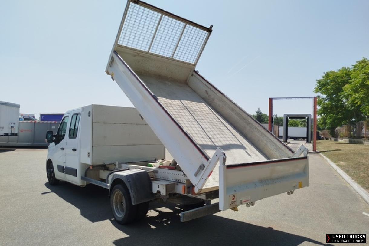 Renault Master 130