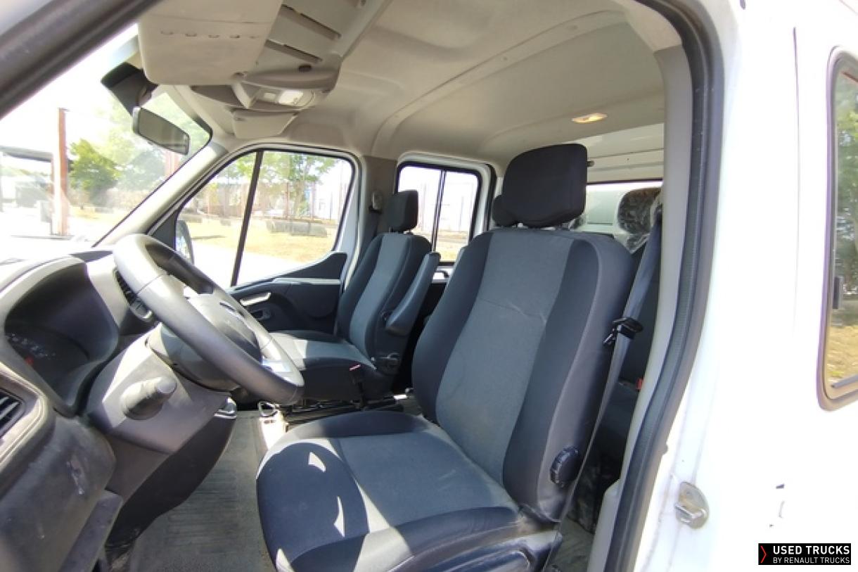 Renault Master 130