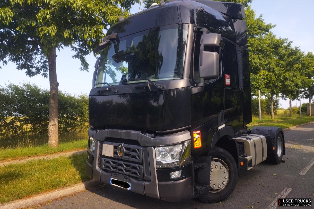 Renault Trucks T 460