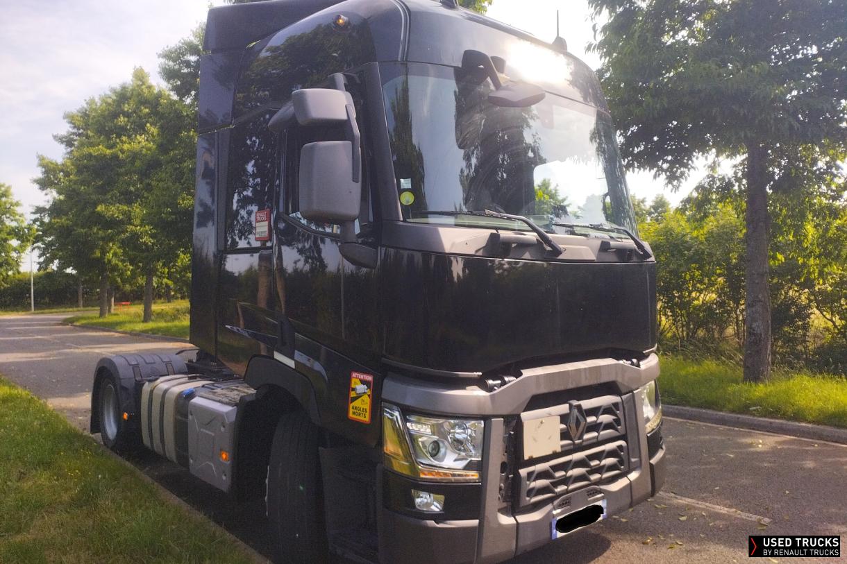 Renault Trucks T 460